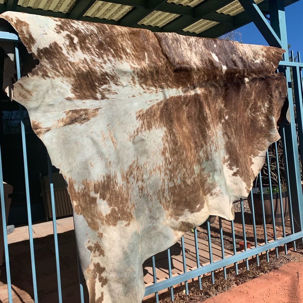 Authentic Cow Rawhide